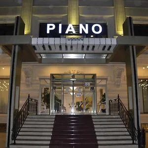 Hotel Piano, Baku
