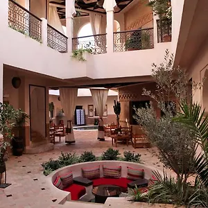 Riad Les Sources Berberes &