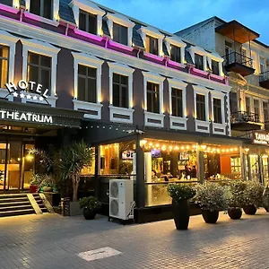 Hotel Theatrum, Baku
