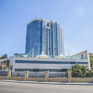 Resort Golden Coast, Baku