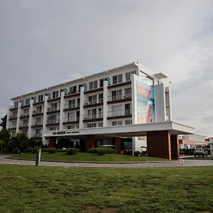 Hotel Sea Breeze Resort&residence, Baku
